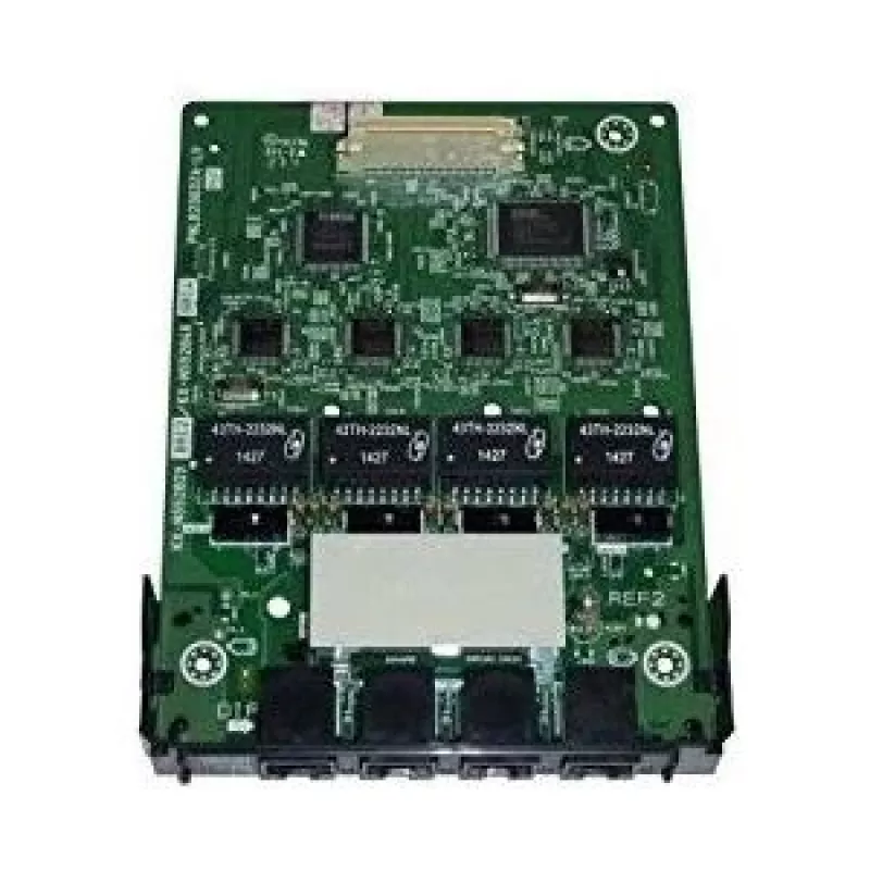 Panasonic KX-NS5284X tinklų įrenginys