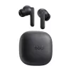 TWS QCY Buds T43 ENC ausinės (pilkos)
