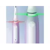 Elektrinis dantų šepetėlis Braun Oral-B iO Series 4 Purple Lavender