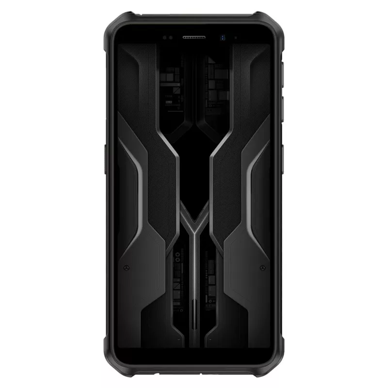 Ulefone Armor X12 Pro 4/64GB Juoda be įkroviklio