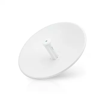 Kryptinė antena Ubiquiti PBE-5AC-500 27 dBi, 5 GHz