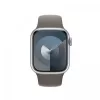 Molio spalvos sportinė apyrankė 41 mm - M/L