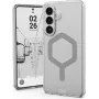 UAG Urban Armor Gear Plyo dėklas su magnetiniu moduliu | Samsung Galaxy S26+ | ledinis (skaidrus)/sidabrinis | 214540114333 (214540114333)