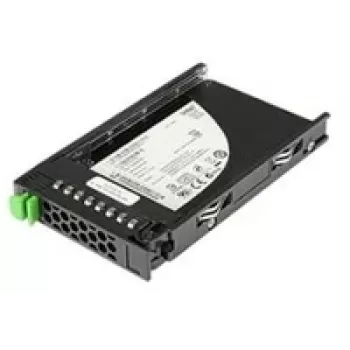 Fujitsu PY-SS19NQ vidinis kietojo kūno diskas 1,92 TB 2,5 colio Serial ATA III