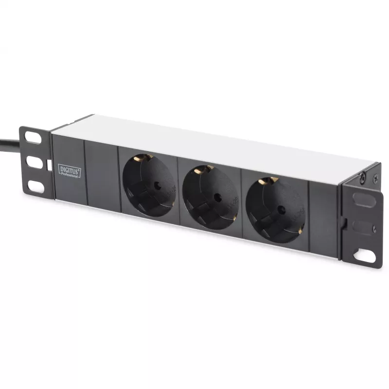Sieninis stovas Digitus DN-10-SET-3