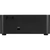 Mini PC MSI Cubi NUC AI+ i7-258V, 32GB RAM, 1TB SSD, „Windows 11 Home“, juodas