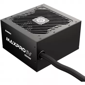 Energijos šaltinis Enermax Maxpro IV 650W EMP650W 650W (EMP650W)