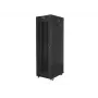 Stovas Lanberg FF01-6042-23BL 42U 1200kg juodas