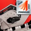 Einhell Expert TE-JS 100 - Siauralentis pjūklas - 750 W