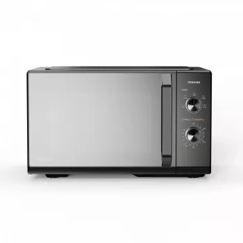 Mikrobangų krosnelė MW3-MM20PF(BK) 800W 20L