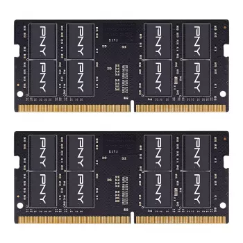Atminties modulis PNY Performance DDR4 8 GB 3200 MHz