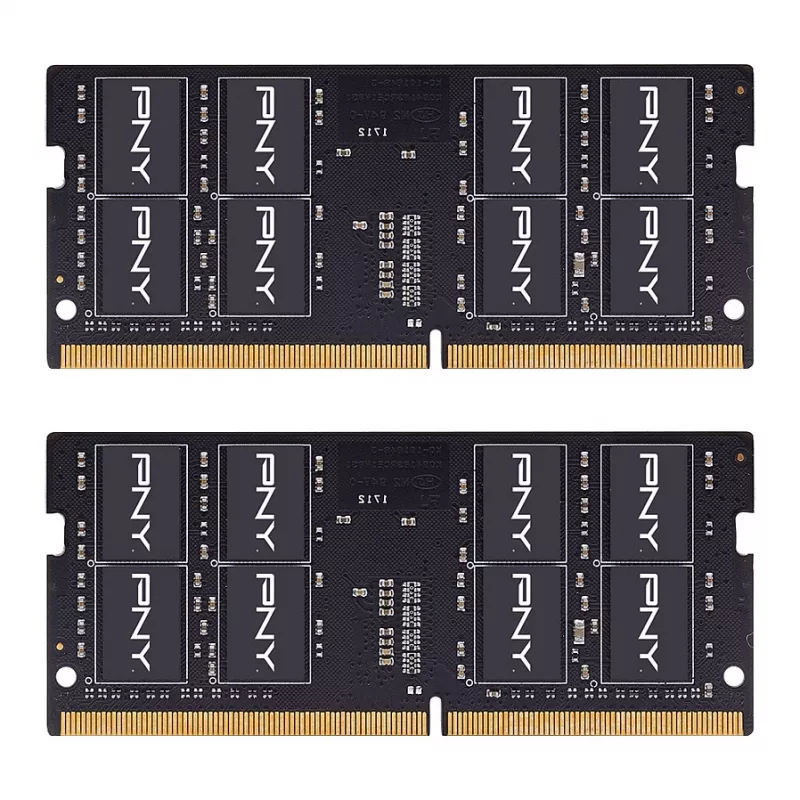 Atminties modulis PNY Performance DDR4 8 GB 3200 MHz