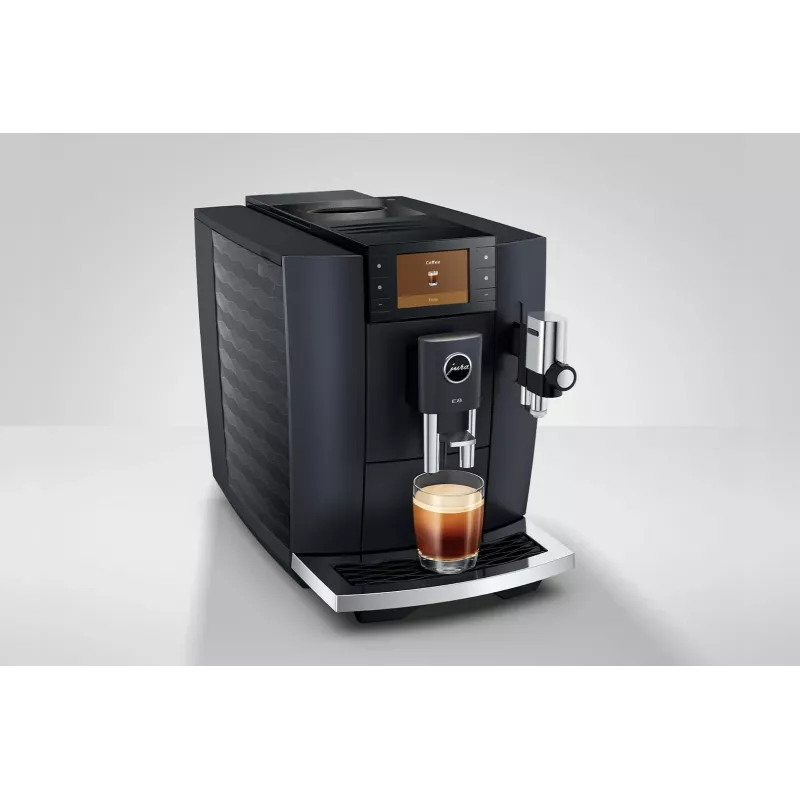 JURA E8 (ED) visiškai automatinis espreso aparatas 1,9 l