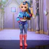 Doll Spinmaster Unicorn Academy Fashion Isabel 6072647 — mados lėlė iš Unicorn Academy serijos