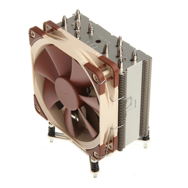 Noctua NH-U12DXi4 CPU aušintuvas - 120mm