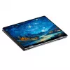 Chuwi MiniBook-X-2023-P-K3-SR N150 10.51WXGA Touch IPS 16GB SSD512 BT BLKB x360 W11Pro Sidabrinė