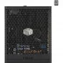 Maitinimo blokas Cooler Master X Silent Edge Platinum 1100 W 24 kontaktų ATX juodas