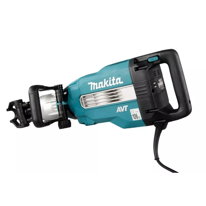 Makita HM1512 griovimo plaktukas mėlynas 1850 W