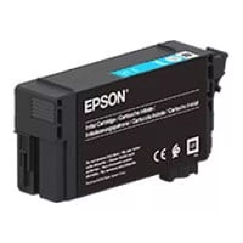 Rašalo kasetė Epson Singlepack UltraChrome XD2 T40C240 žydra