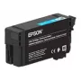 Rašalo kasetė Epson Singlepack UltraChrome XD2 T40C240 žydra