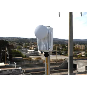 Tinklo antena Mimosa Networks C6X 5.150 – 6.425 Wi-Fi standartas