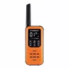 Dėklas Midland Tectalk Float 2 PMR su įkrovikliu ir karabinu