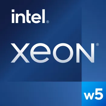 Intel Xeon w5-2445 procesorius 3.1 GHz 26.25 MB Smart Cache dėžutė