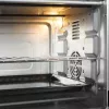 Konvekcinė krosnelė Tristar OV-3660, 38 l talpa, 1800 W, juoda