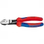 Įstrižosios replės Knipex 74 12 180