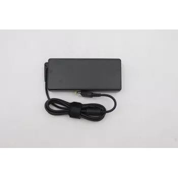 Lenovo 5A10V03255 maitinimo adapteris / keitiklis Vidinis 135 W Juoda