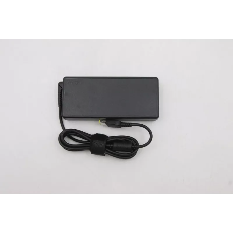Lenovo 5A10V03255 maitinimo adapteris / keitiklis Vidinis 135 W Juoda