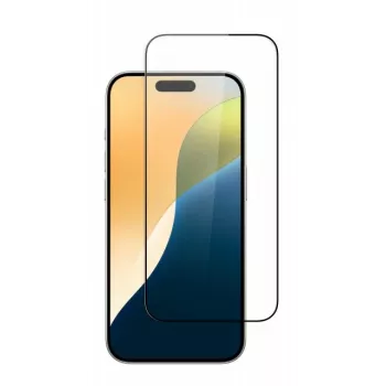 Screenor Grūdintas Stiklas Iphone 16 Pro Max Full Cover