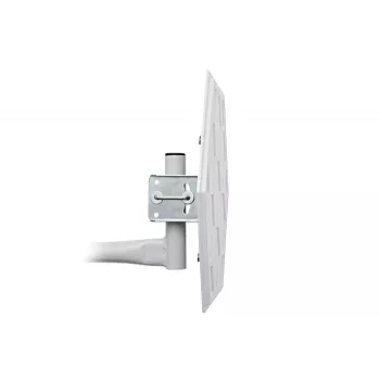 WiFi antena Extralink Gigaeter Duo 19 5 GHz 19 dBi — kryptinė lauko antena