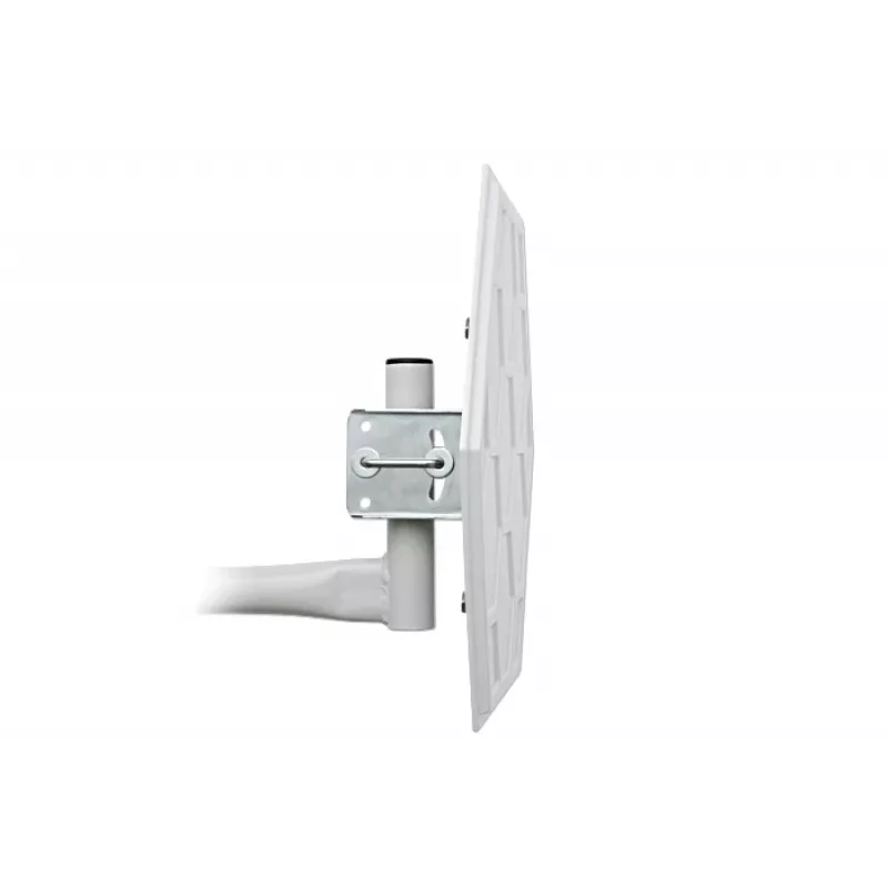 WiFi antena Extralink Gigaeter Duo 19 5 GHz 19 dBi — kryptinė lauko antena