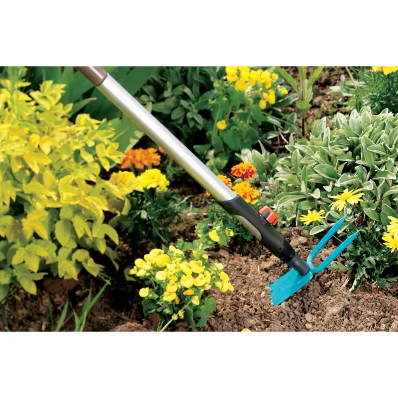 Gardinimo kauptukas Gardena Combisystem 03218-20