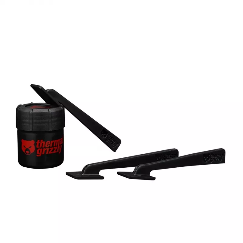Thermal putty Grizzly Pro - 30 grams