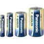 Panasonic Evolta Platinum LR20EE/2BP - baterija 2 x D šarminė (LR20EGE/2BP)