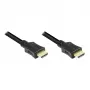 GoodConnections High-Speed HDMI (ST-ST) 1m jungiamasis laidas juodas (4514-010)