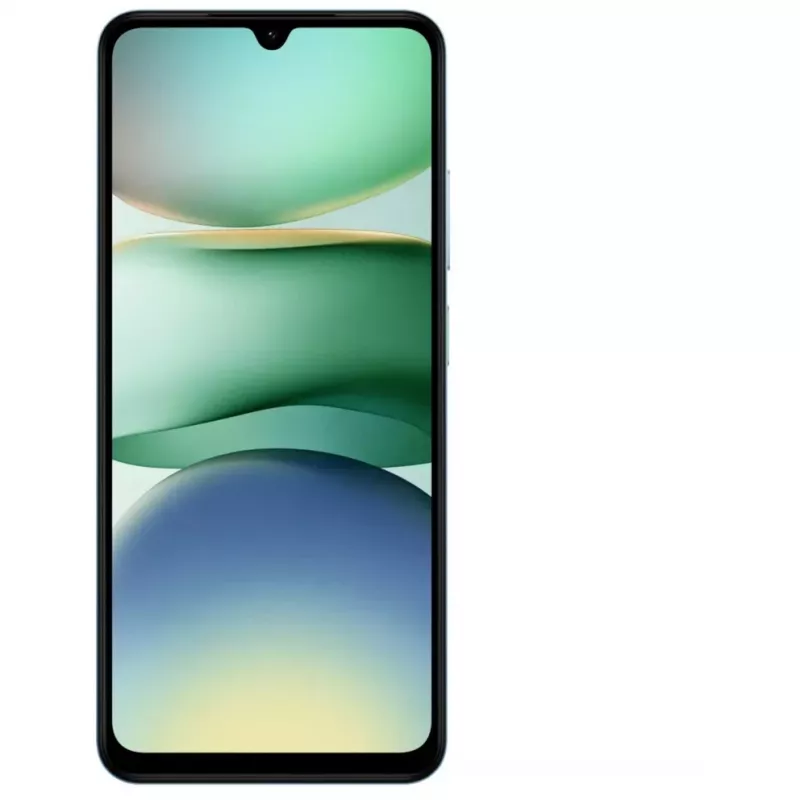 Xiaomi Redmi A5 17,5 cm (6,88 col.) Dual SIM Android 15 Go Edition 4G USB Type-C 4 GB 128 GB 5200 mAh mėlynas