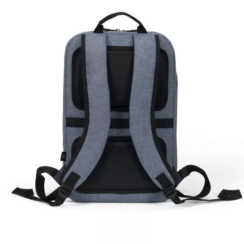 Dicota plonas Eco MOTION - nešiojamojo kompiuterio kuprinė - 39,6 cm