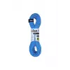 Virvė BEAL cobra unicore 8,6 mm 70 m auksinė dry-blue