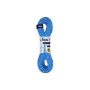 Virvė BEAL cobra unicore 8,6 mm 70 m auksinė dry-blue