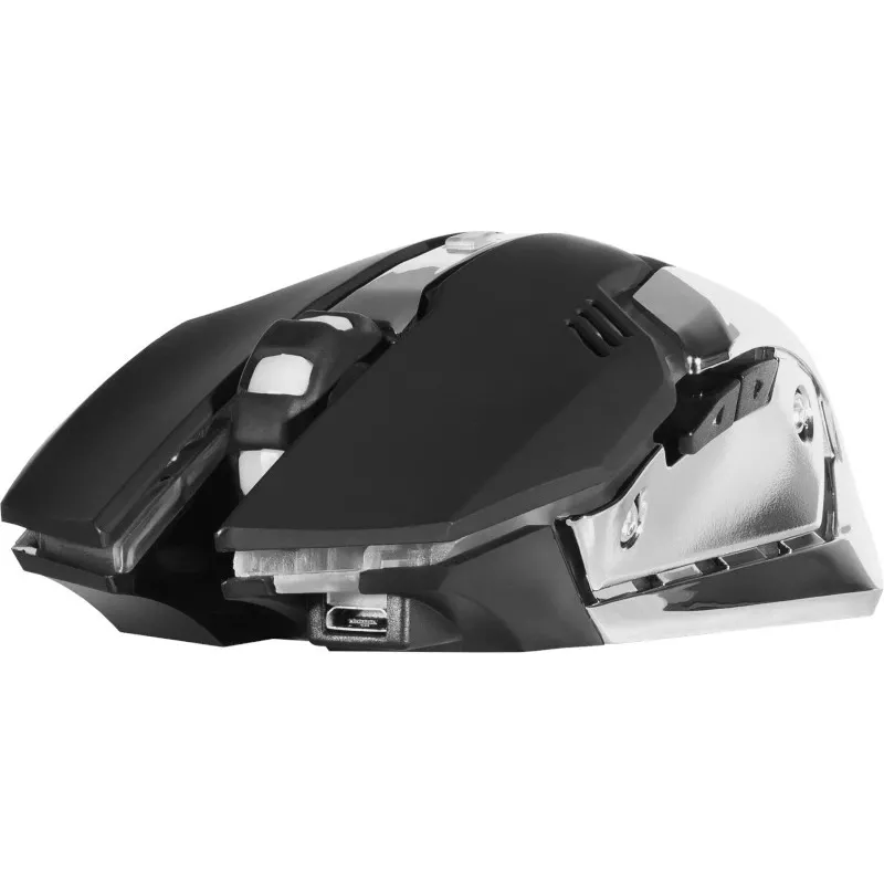 Belaidė žaidimų pelė TRIGGER GM-934