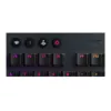 Logitech G G915 LIGHTSPEED belaidė RGB mechaninė žaidimų klaviatūra GL Linear