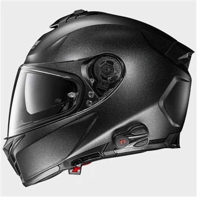 Nolan N-Com B602 R motociklo ryšio sistema 1 vnt. juoda