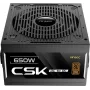 Antec Cuprum Strike CSK DC ATX maitinimo blokas - 650W (juodas) (0-761345-20107-0)