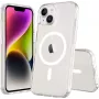 Cover JT BERLIN Pankow Clear MagSafe iPhone 15 Plus