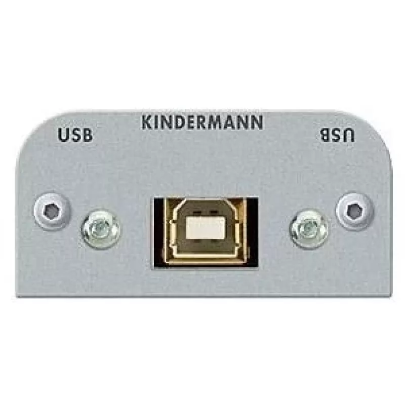 USB lizdas Kindermann 7441000525