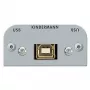 USB lizdas Kindermann 7441000525