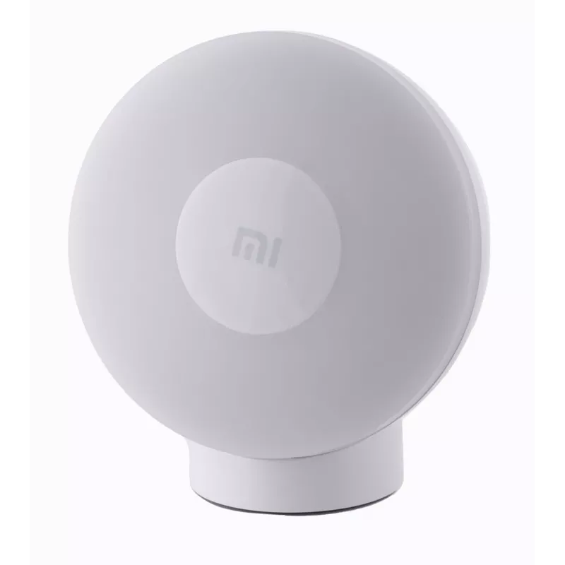 Aplinkos apšvietimas Xiaomi judesiu aktyvinamas naktinis šviestuvas 2 Bluetooth 2800 K 25 lm, judesio jutiklis, maitinamas baterijomis